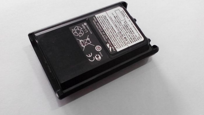 Аккумулятор Vertex FNB-V104Li, для раций, радиостанций