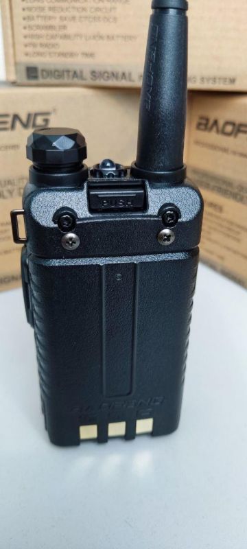 Рация, радиостанция Baofeng UV-5R UACRF
