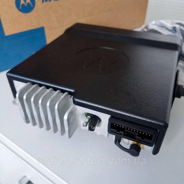 Motorola DM4601e AES UHF радиостанция аналогово-цифровая, уценка