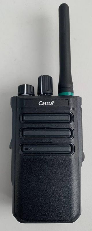 Caltta PH600 портативная аналого-цифровая радиостанция