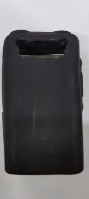 Чехол силиконовый для радиостанций Baofeng UV-5R, Voyager Air Soft, etc