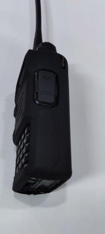 Чехол силиконовый для радиостанций Baofeng UV-5R, Voyager Air Soft, etc