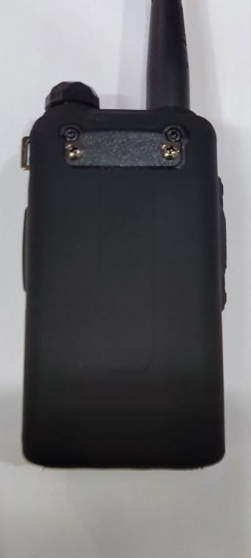 Чехол силиконовый для радиостанций Baofeng UV-5R, Voyager Air Soft, etc
