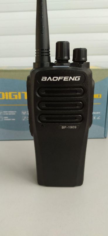 Baofeng BF-1909 10 Вт, UHF радиостанция