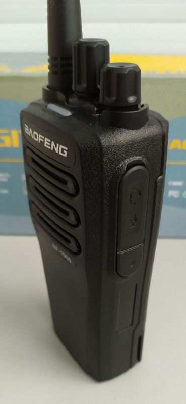 Baofeng BF-1909 10 Вт, UHF радиостанция