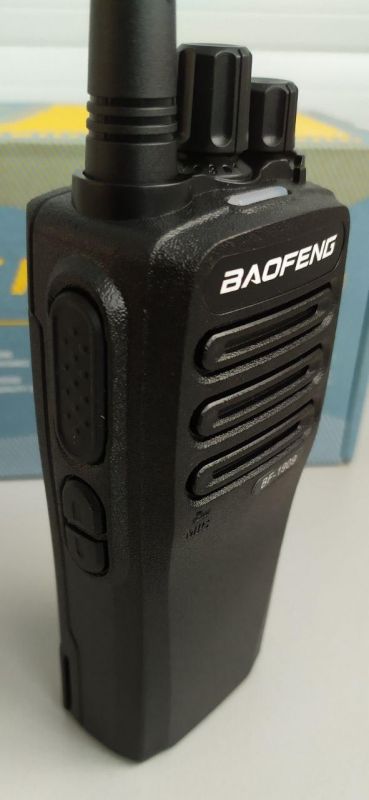 Baofeng BF-1909 10 Вт, UHF радиостанция