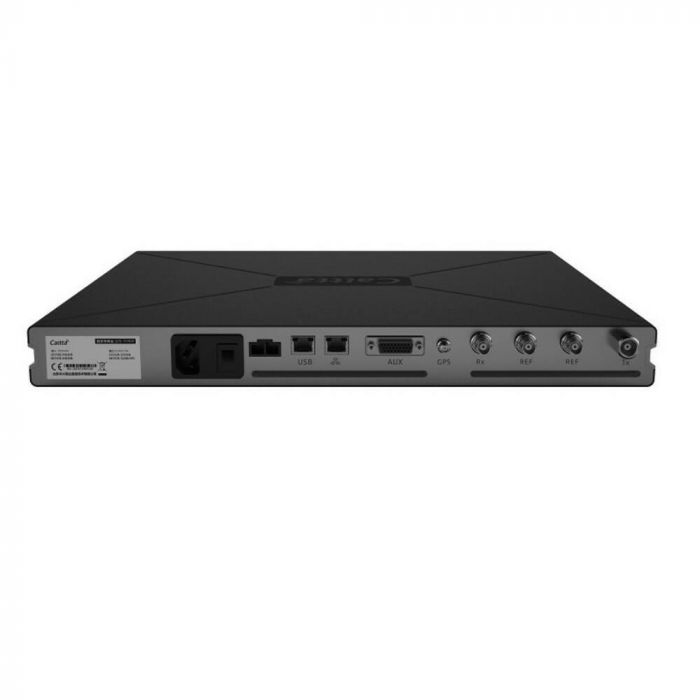 Caltta PR900 U1 UHF DMR аналогово-цифровой ретранслятор