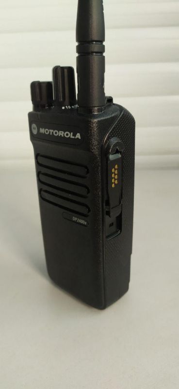 Motorola MOTOTRBO DP2400e UHF