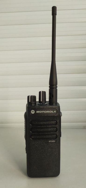 Motorola MOTOTRBO DP2400e UHF