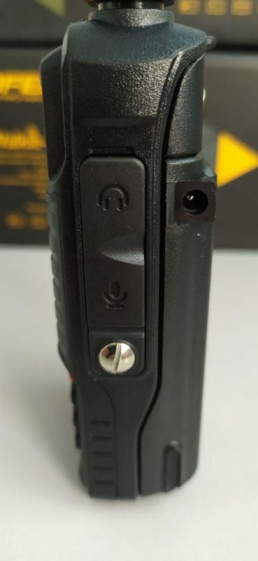Baofeng UV-10R 10 Вт, UACRF радиостанция двухдиапазонная