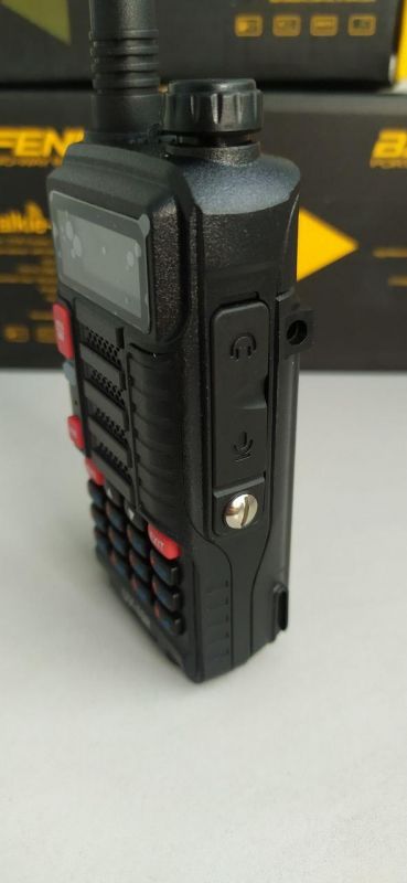 Baofeng UV-10R 10 Вт, UACRF радиостанция двухдиапазонная