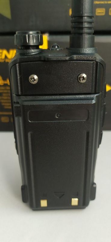 Baofeng UV-10R 10 Вт, UACRF радиостанция двухдиапазонная