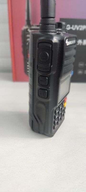 Quansheng TG-UV2 Plus, 10 Вт, портативная рация, радиостанция