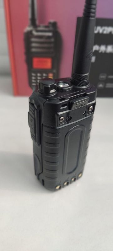 Quansheng TG-UV2 Plus, 10 Вт, портативная рация, радиостанция