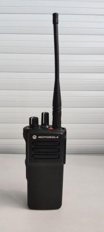 Motorola DP4400e UHF + AES256, DMR радіостанція, уцінка