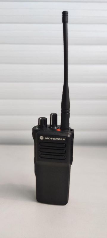 Motorola DP4400e UHF + AES256, DMR радіостанція, уцінка