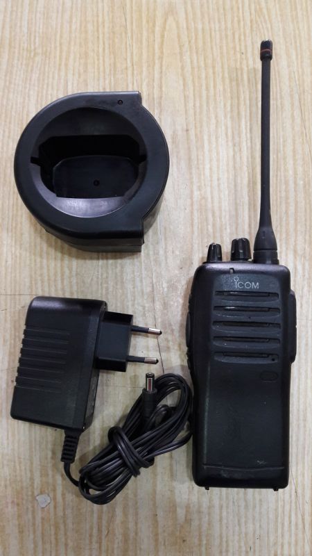 Icom IC-F21, радтостанция б.у.