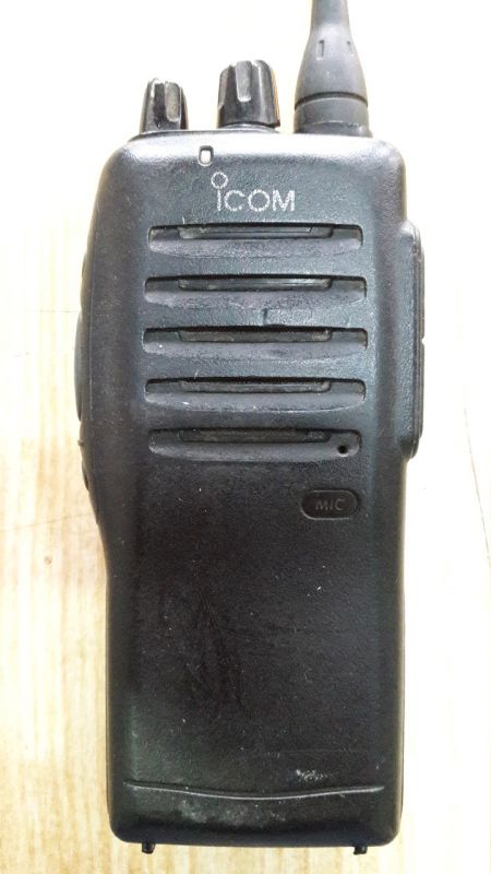 Icom IC-F21, радтостанция б.у.