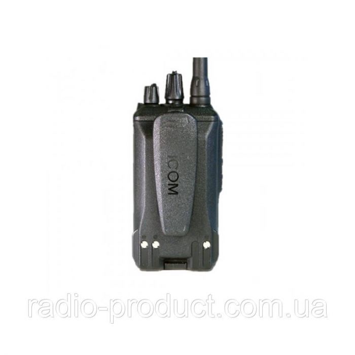 Icom IC-F3003 + BP-264, VHF профессиональная портативная радиостанция