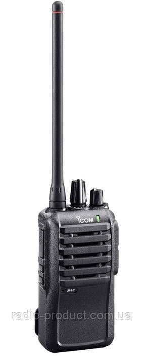 Icom IC-F3003 + BP-264, VHF профессиональная портативная радиостанция