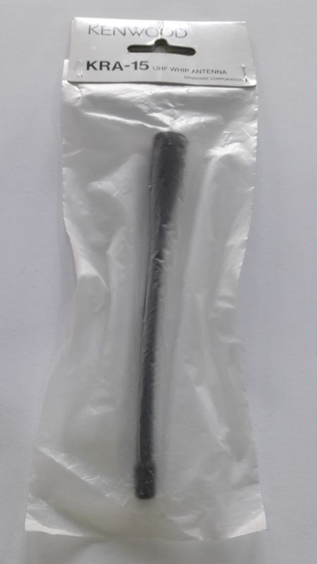 Антенна Kenwood KRA-15 AM для портативных радиостанций