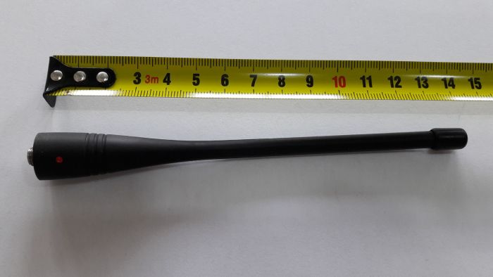 Антенна Kenwood KRA-15 AM для портативных радиостанций