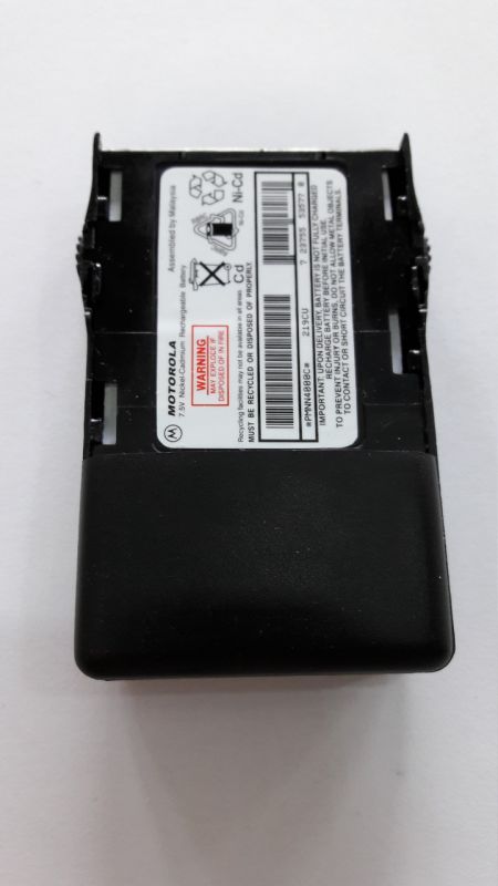 Motorola PMNN4000 Аккумулятор для радиостанций GP68 и прочим