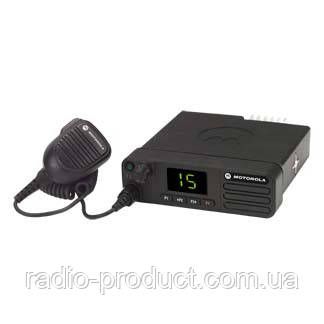Motorola DM4400e, 136-174 Мгц LP ND MBA304D, радіостанція цифрова, мобільна (базова)