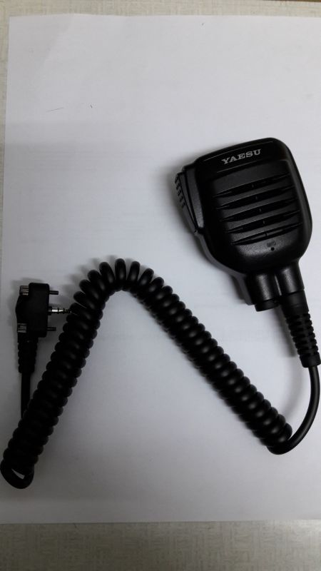 Yaesu/Vertex SSM-10A Громкоговоритель-Микрофон
