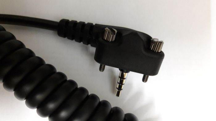 Yaesu/Vertex SSM-10A Громкоговоритель-Микрофон