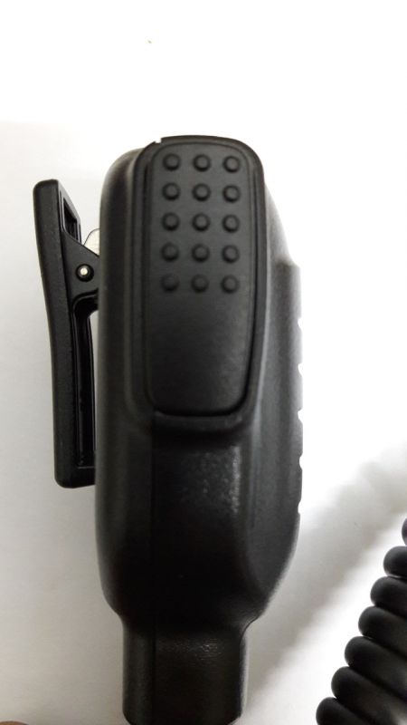 Yaesu/Vertex SSM-10A Громкоговоритель-Микрофон