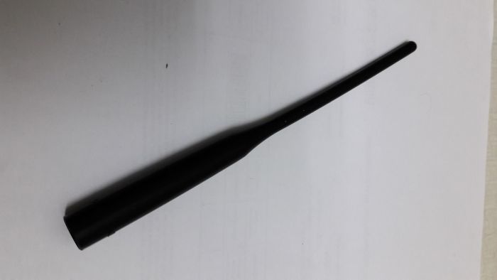 Yaesu YHA-58 Антенна портативная, двухдиапазонная