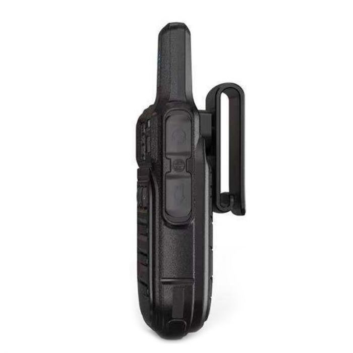 iRadio T-3200 0.5W/2W MINI PMR446 FRS GMRS Vibration License Free Radios