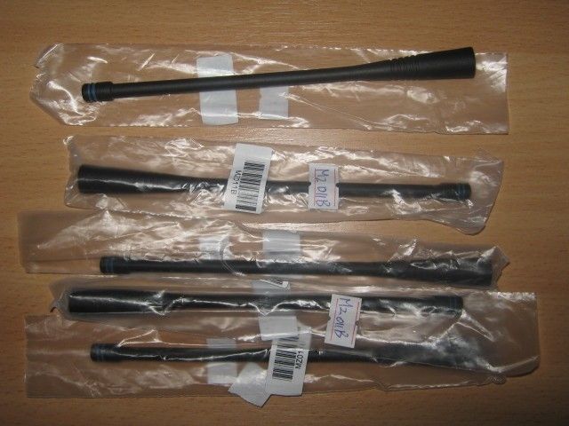 Антенна, антена для рации, радиостанции SMA M UHF, Yaesu, Puxing PX-2R, UV-3R