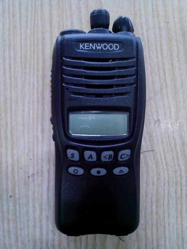 Рация, KENWOOD TK-2317M, радиостанция