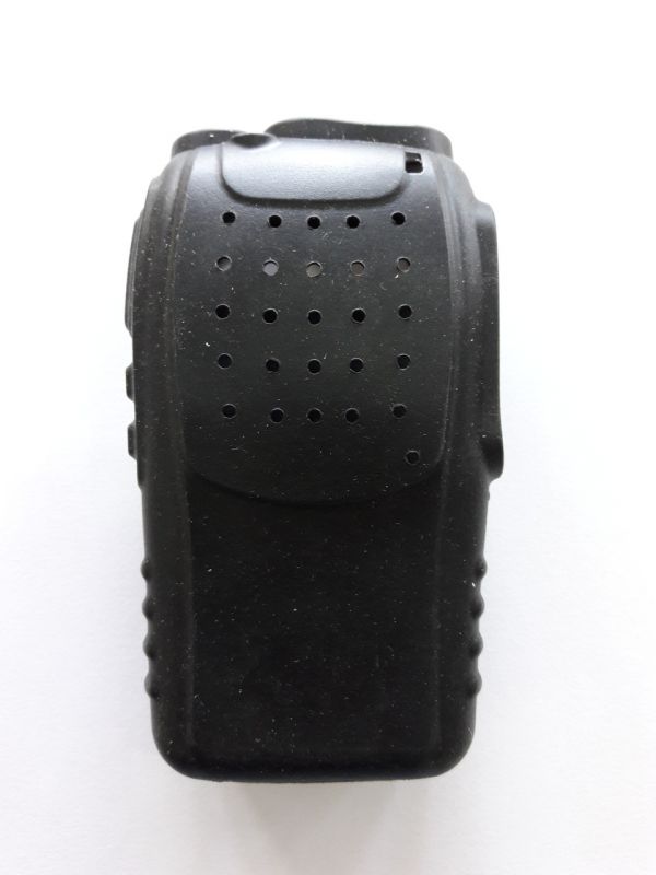 Чохол силіконовий для радіостанцій Baofeng BF-888s, Voyager LPD+, SMART, etc