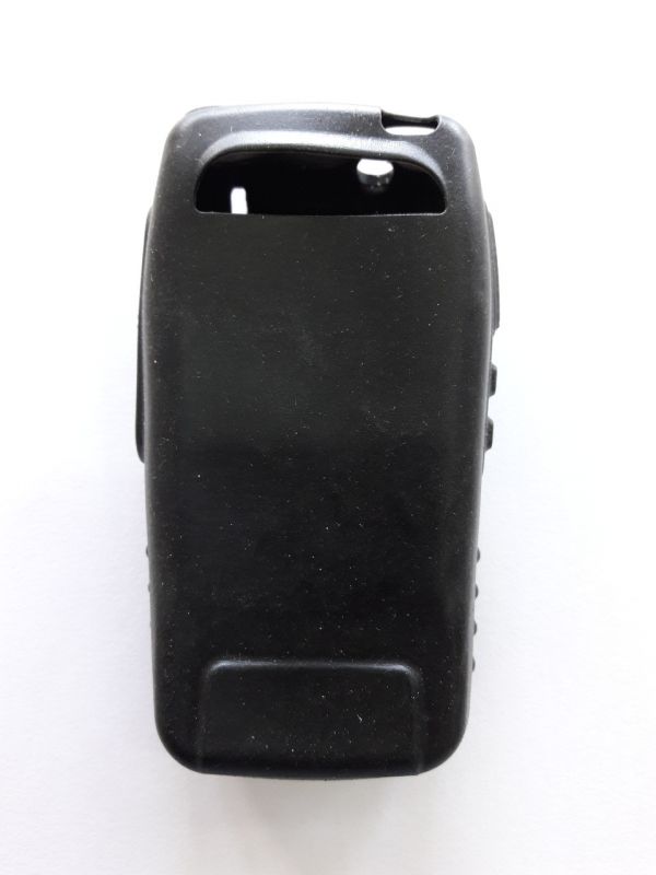 Чохол силіконовий для радіостанцій Baofeng BF-888s, Voyager LPD+, SMART, etc