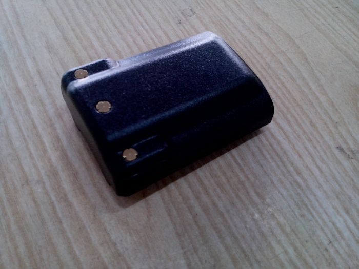 АКБ для раций Voyager UV1-DX (KYD IP-VU1A), 2300 mAh, Li-Ion