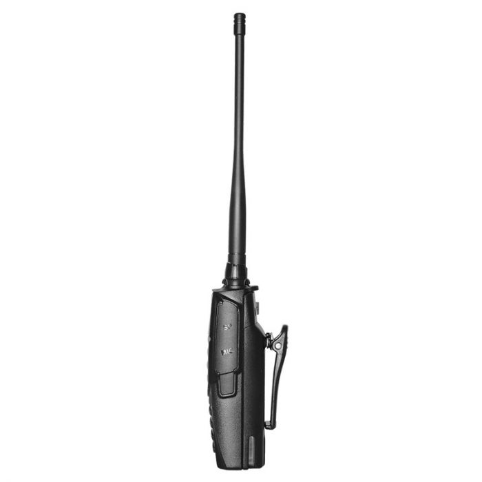 iRadio UV-8R UV Dual Band Handheld Long Range Ham Radio