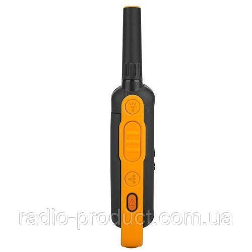 Радиостанции Motorola Talkabout T82 Extreme Twin Pack WE