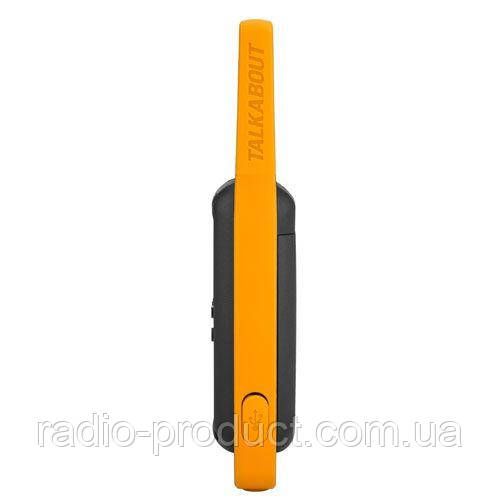 Радиостанции Motorola Talkabout T82 Extreme Twin Pack WE