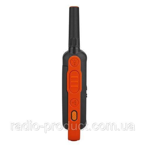 Радиостанции Motorola Talkabout T82 Twin Pack & Chgr WE
