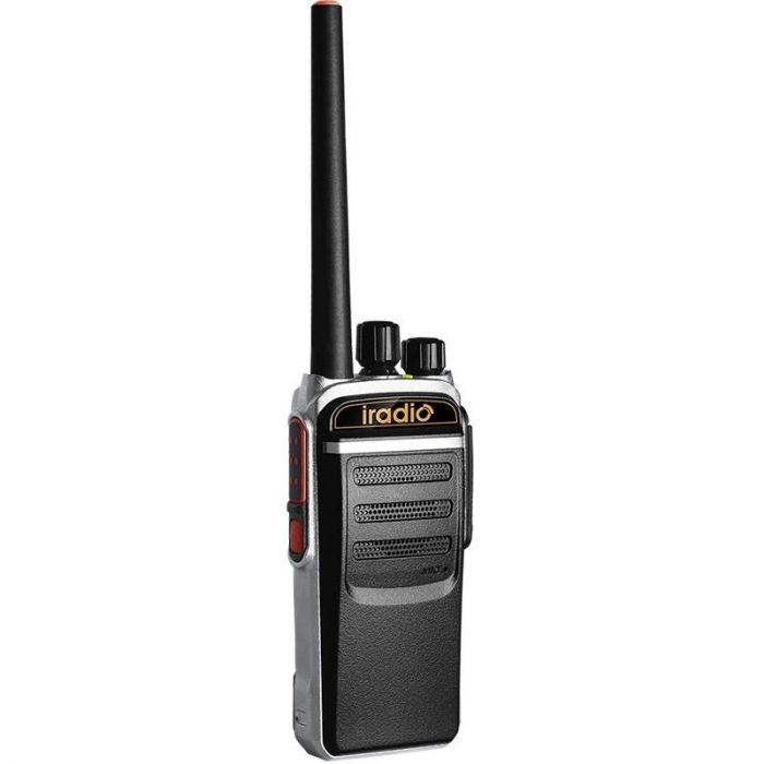 iRadio CP-1000 5W UHF VHF Portable Professional Wireless Two Way Radio
