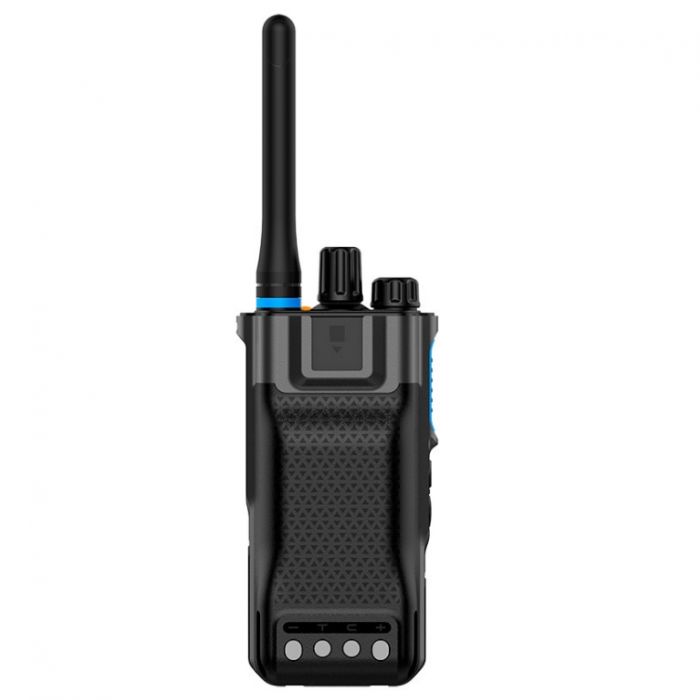 Caltta DH500 UHF радіостанція аналогово-цифрова