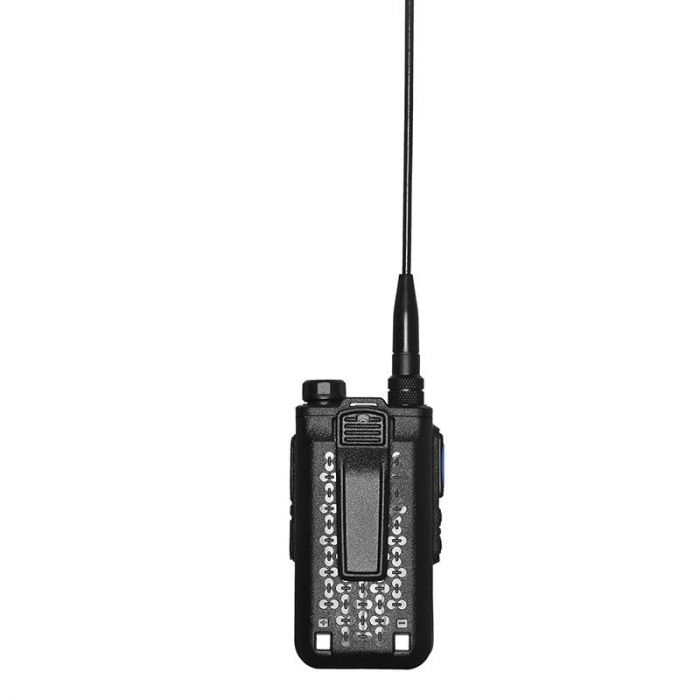 iRadio UV-5118  Full Bands Ham Radio with Air Band RX