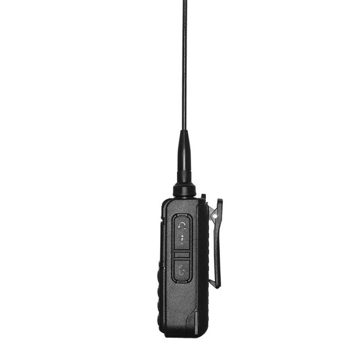 iRadio UV-5118  Full Bands Ham Radio with Air Band RX