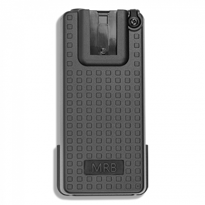 MRB-M4 High capacity battery for MOTOTRBO DP-series with USB-C charging