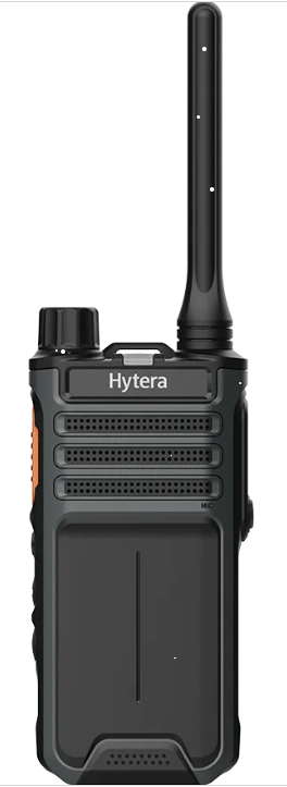 Hytera PD405 UHF — Рація цифрова 400-470 МГц 4 Вт 256 каналів