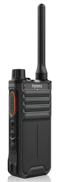 Hytera PD405 UHF — Рація цифрова 400-470 МГц 4 Вт 256 каналів