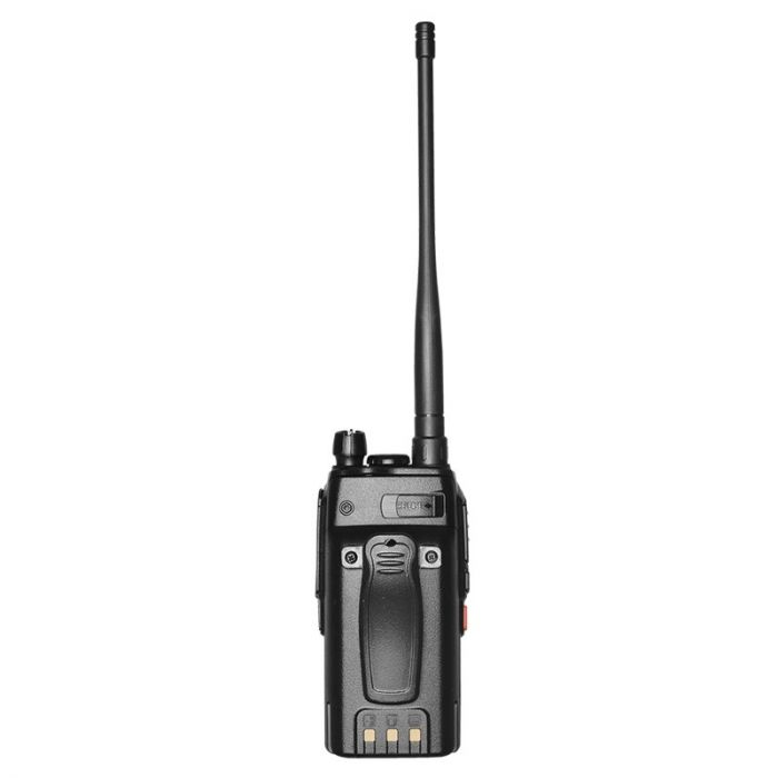 iRadio UV-8R UV Dual Band Handheld Long Range Ham Radio